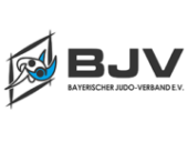 Bayerischer Judo-Verband e.V. Logo